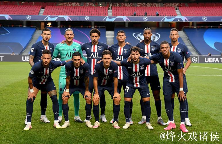 马金：愿意在大巴黎结束职业生涯，希望做到最好